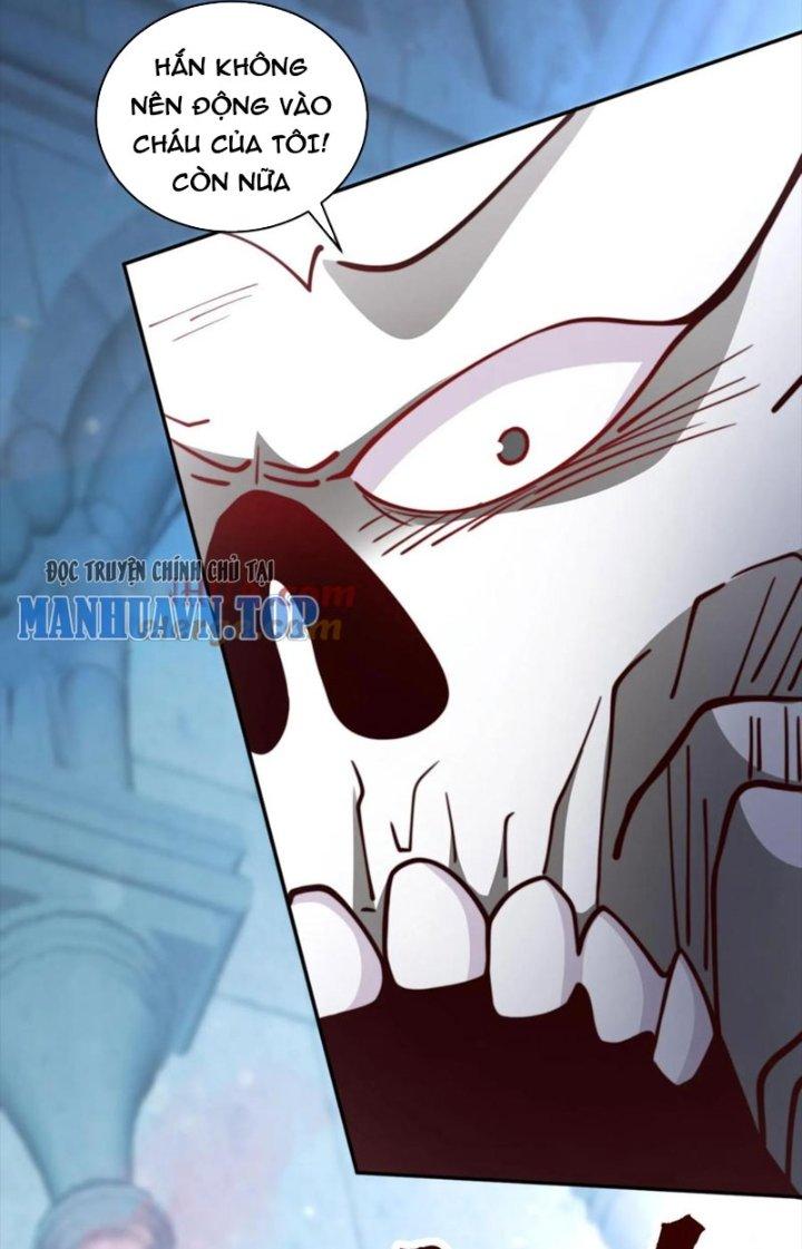 Bỉ Nhân Độc Tìm Đường Chết Chapter 44 - Trang 2