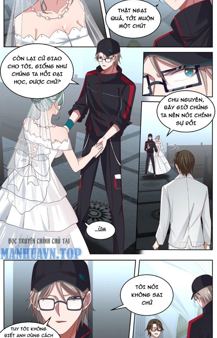 Ta Đưa Chuyển Phát Nhanh Được Ban Thưởng Thần Hào Chapter 26 - Trang 2