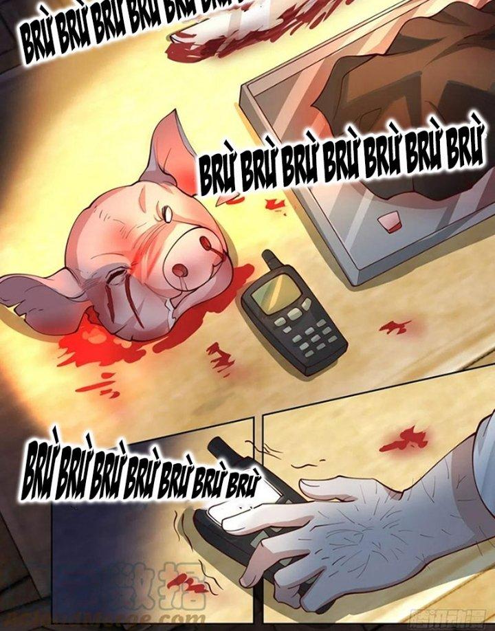 Ta Đưa Chuyển Phát Nhanh Được Ban Thưởng Thần Hào Chapter 27 - Trang 2