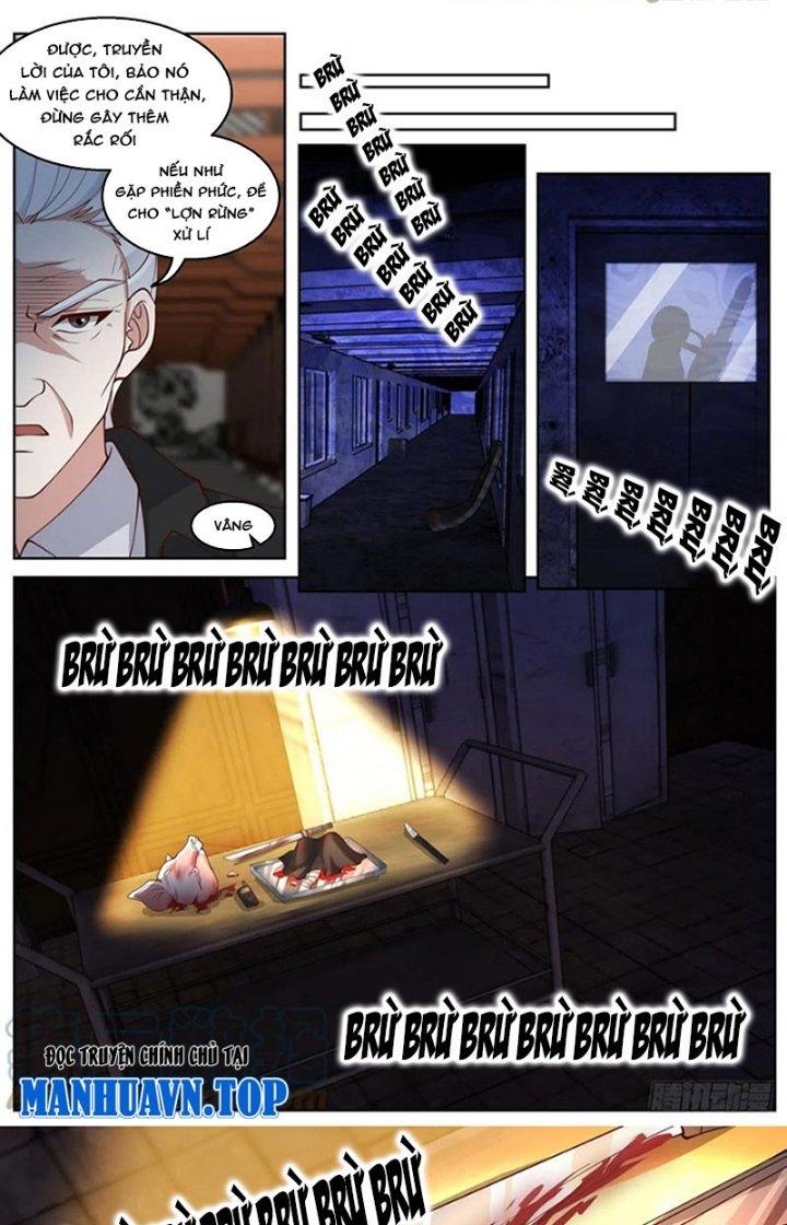 Ta Đưa Chuyển Phát Nhanh Được Ban Thưởng Thần Hào Chapter 27 - Trang 2