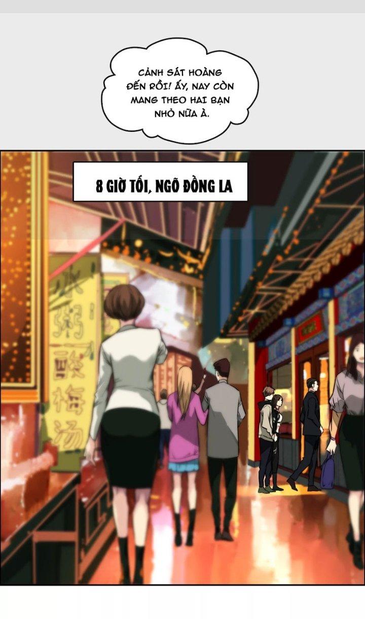 Dị Thú Mê Thành Chapter 7 - Trang 2