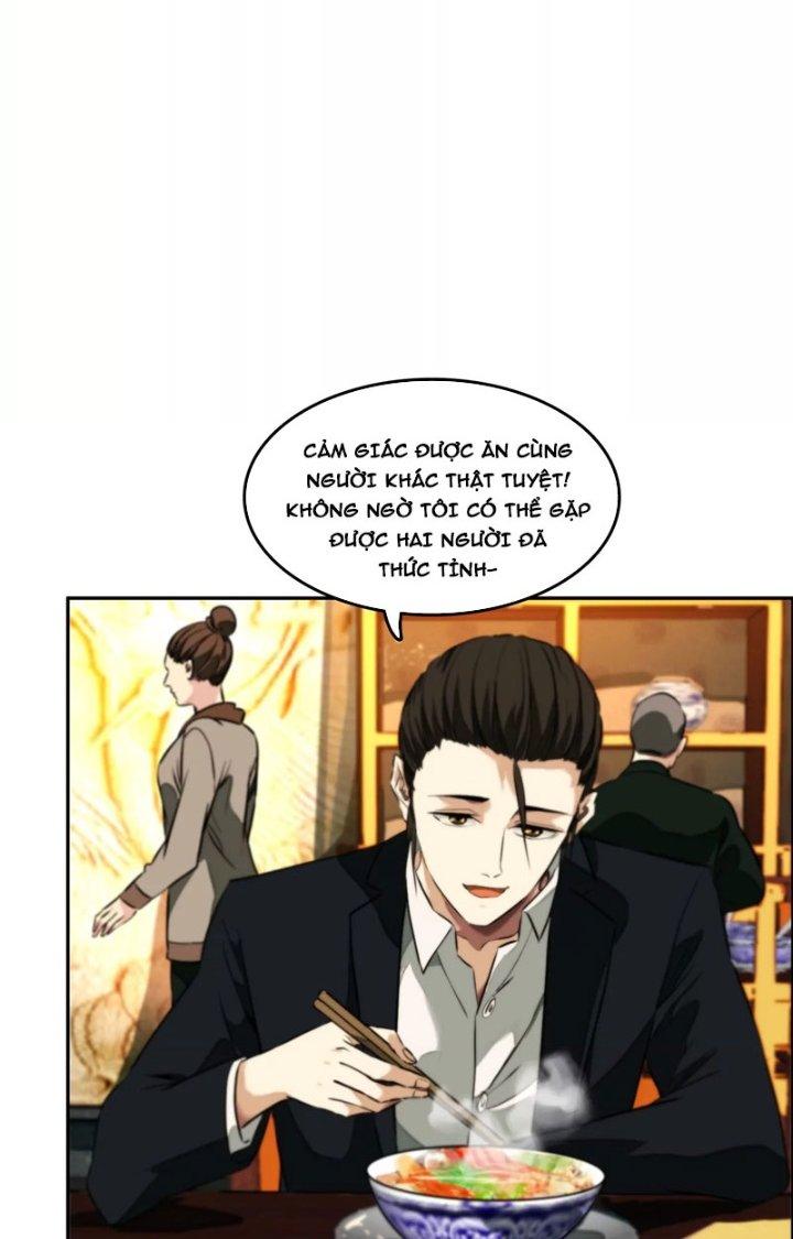 Dị Thú Mê Thành Chapter 7 - Trang 2