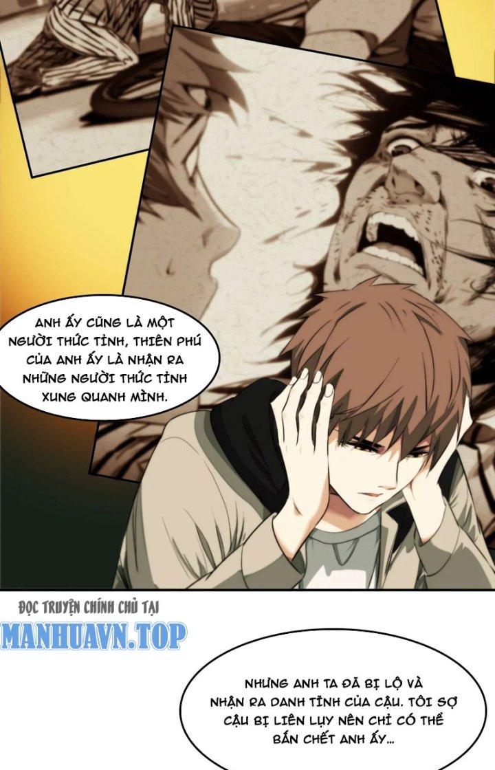 Dị Thú Mê Thành Chapter 7 - Trang 2