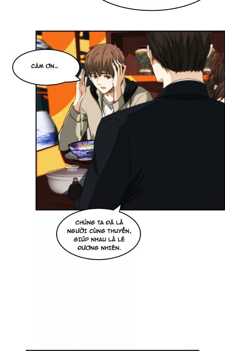 Dị Thú Mê Thành Chapter 7 - Trang 2