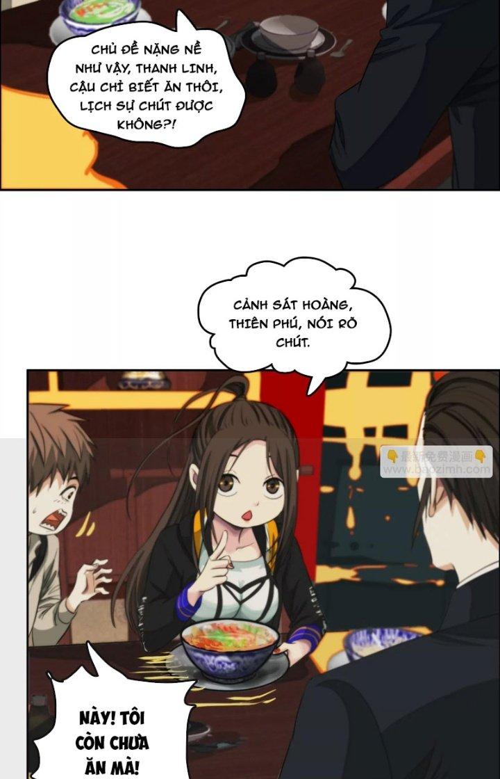 Dị Thú Mê Thành Chapter 7 - Trang 2