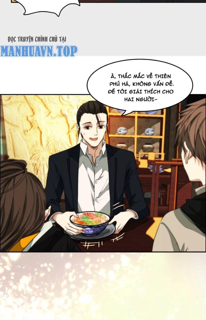 Dị Thú Mê Thành Chapter 7 - Trang 2