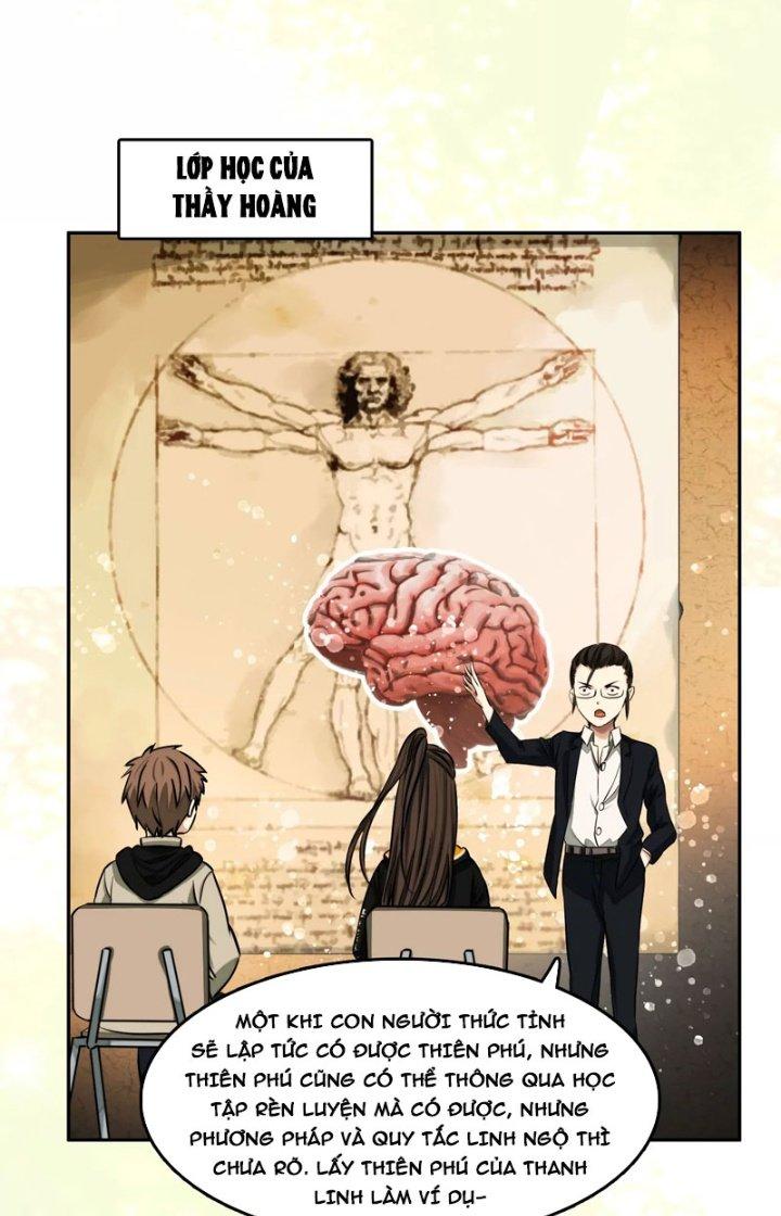 Dị Thú Mê Thành Chapter 7 - Trang 2