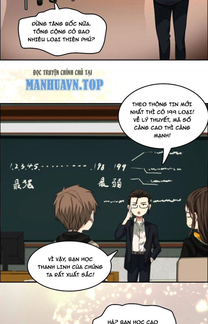 Dị Thú Mê Thành Chapter 7 - Trang 2