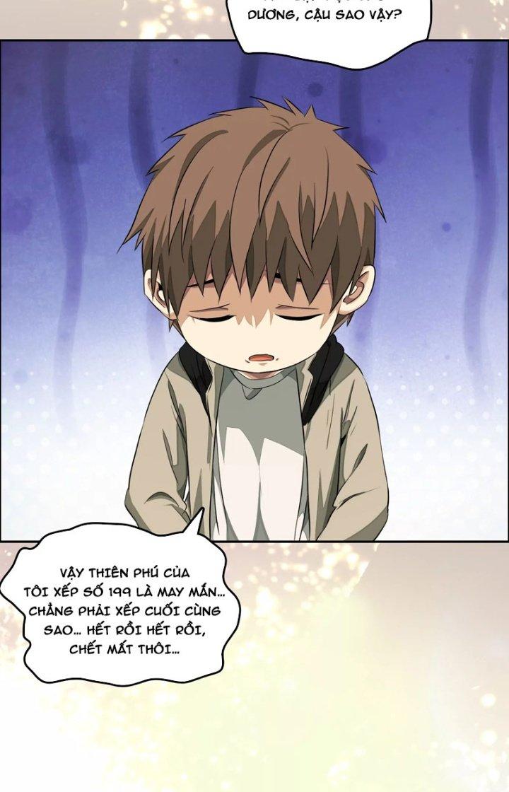 Dị Thú Mê Thành Chapter 7 - Trang 2