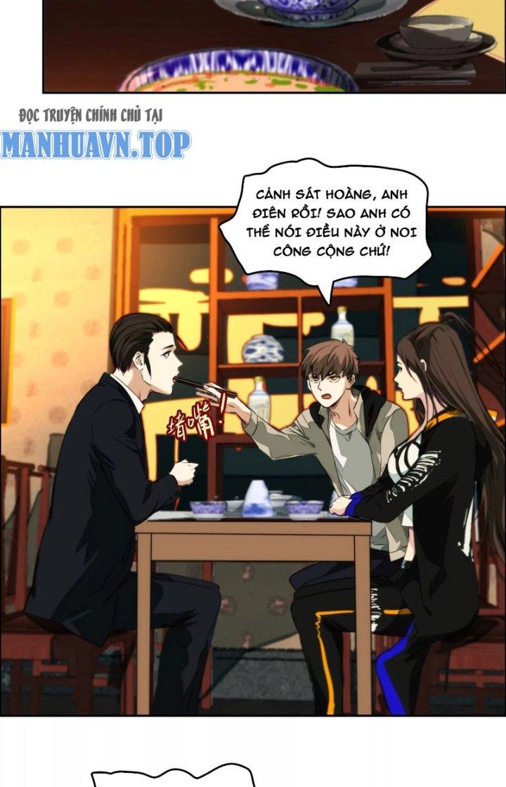 Dị Thú Mê Thành Chapter 7 - Trang 2