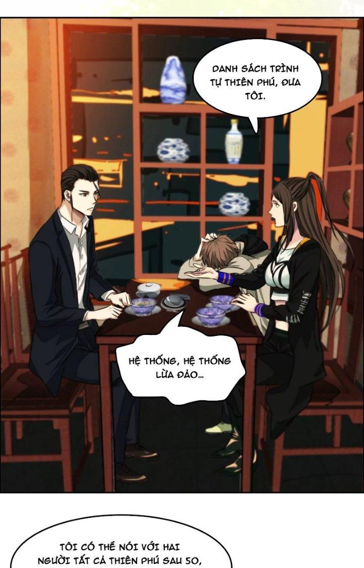 Dị Thú Mê Thành Chapter 7 - Trang 2