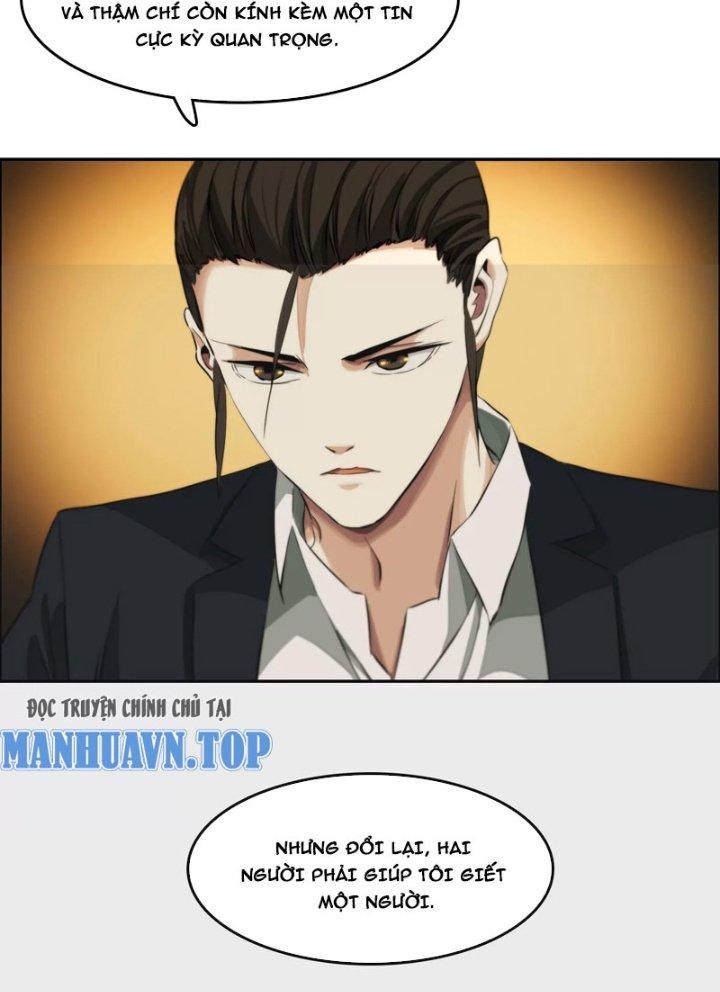 Dị Thú Mê Thành Chapter 7 - Trang 2