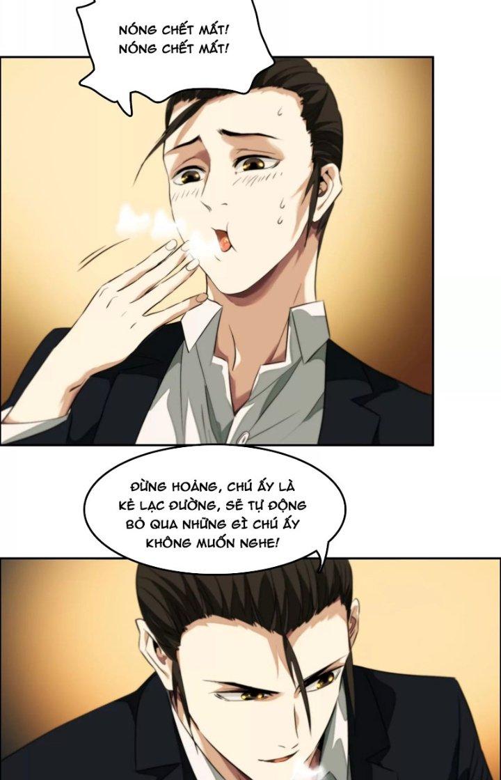 Dị Thú Mê Thành Chapter 7 - Trang 2