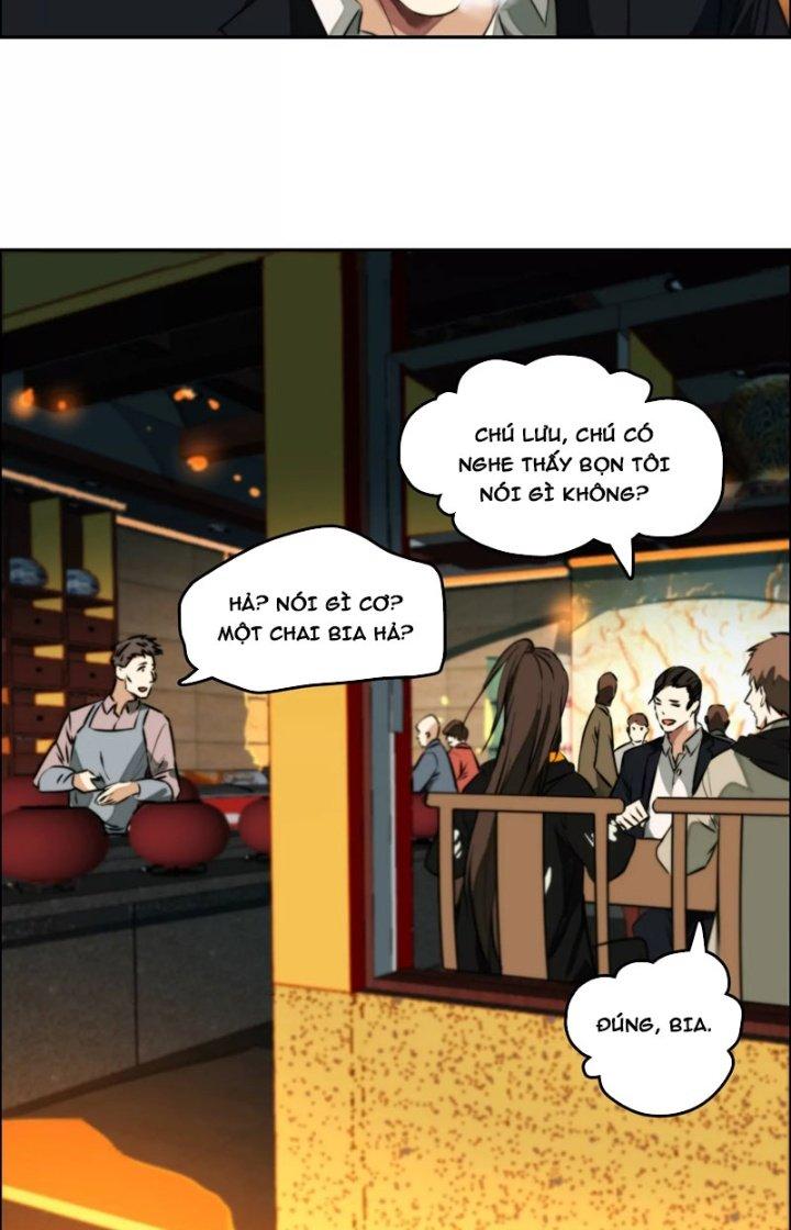 Dị Thú Mê Thành Chapter 7 - Trang 2