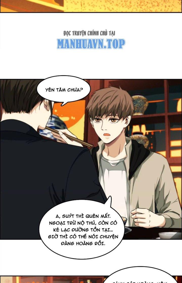 Dị Thú Mê Thành Chapter 7 - Trang 2