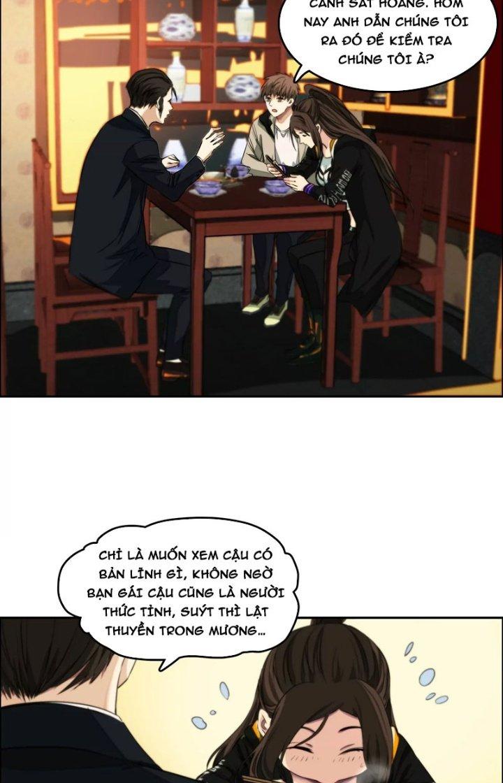 Dị Thú Mê Thành Chapter 7 - Trang 2