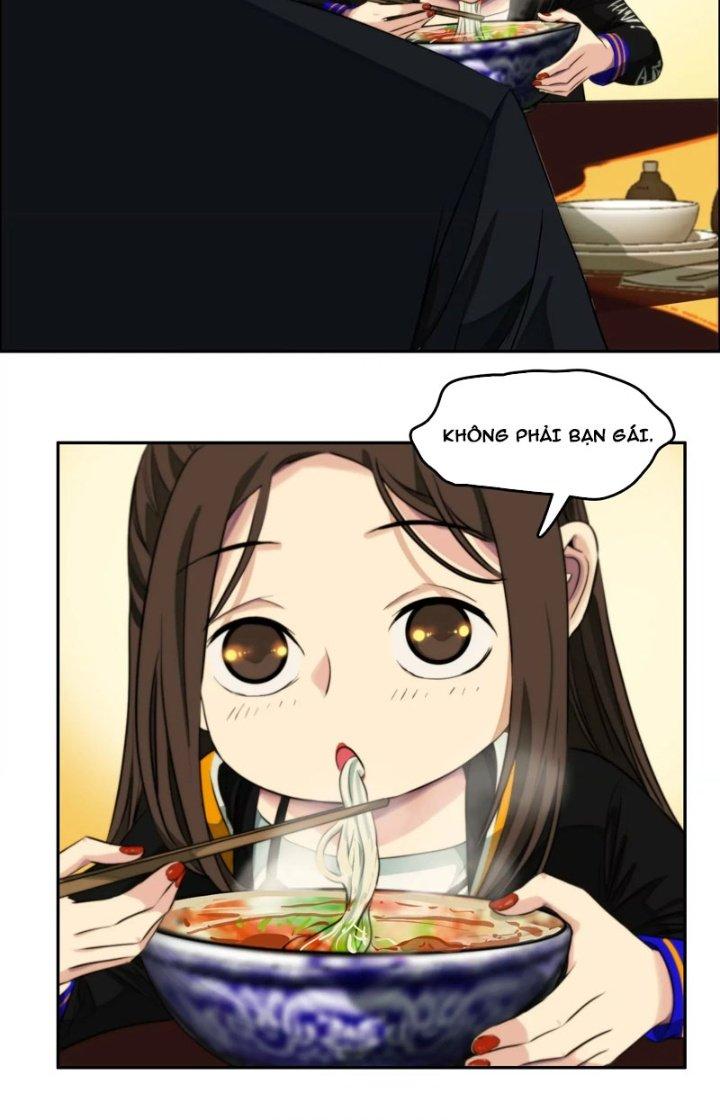 Dị Thú Mê Thành Chapter 7 - Trang 2