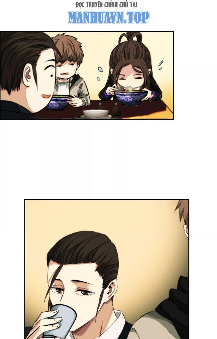 Dị Thú Mê Thành Chapter 7 - Trang 2