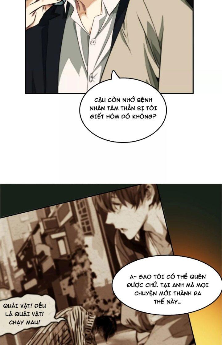 Dị Thú Mê Thành Chapter 7 - Trang 2