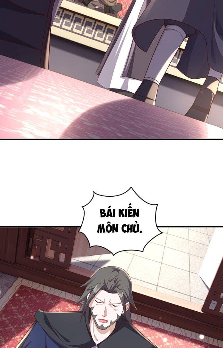 Tôi Thăng Cấp Bằng Cách Thưởng Cho Những Đệ Tử Chapter 34 - Trang 2