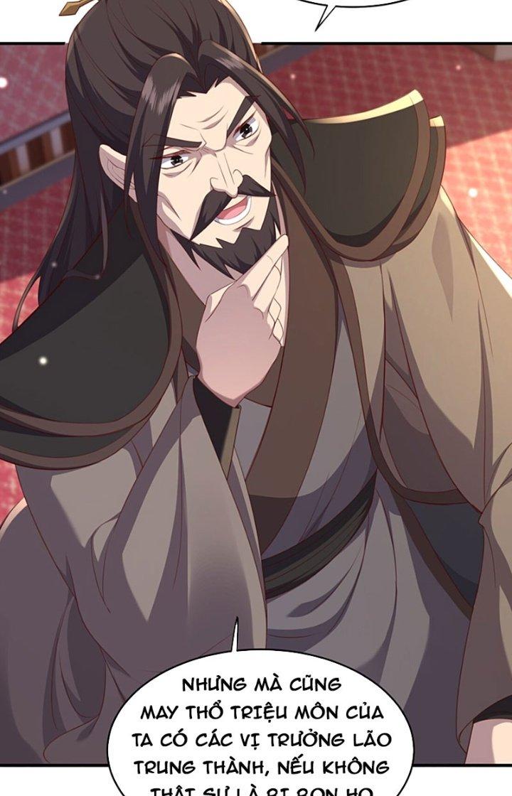 Tôi Thăng Cấp Bằng Cách Thưởng Cho Những Đệ Tử Chapter 34 - Trang 2