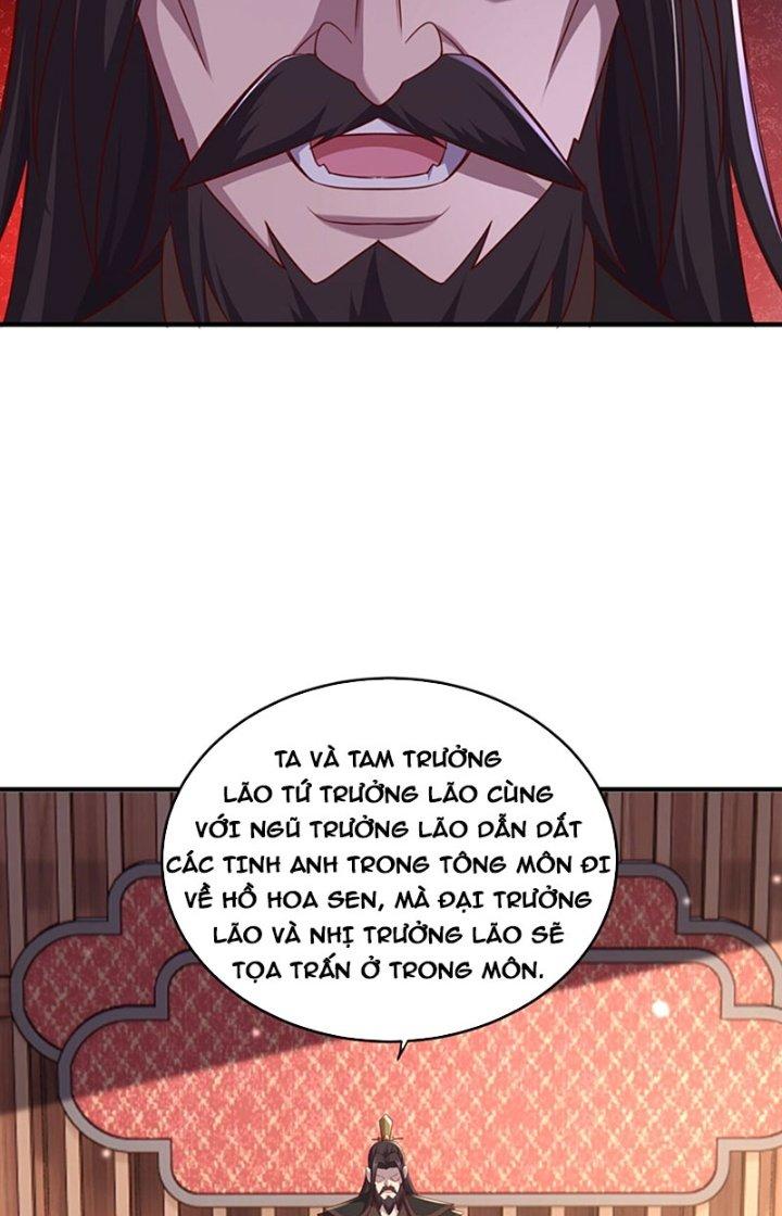 Tôi Thăng Cấp Bằng Cách Thưởng Cho Những Đệ Tử Chapter 34 - Trang 2