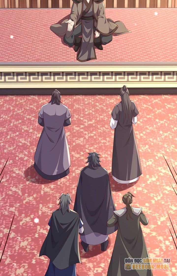 Tôi Thăng Cấp Bằng Cách Thưởng Cho Những Đệ Tử Chapter 34 - Trang 2