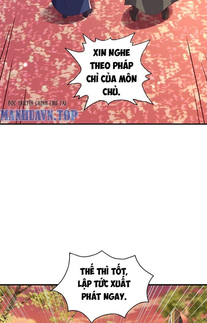 Tôi Thăng Cấp Bằng Cách Thưởng Cho Những Đệ Tử Chapter 34 - Trang 2
