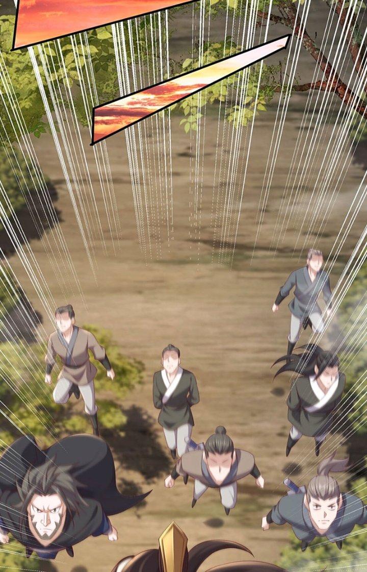 Tôi Thăng Cấp Bằng Cách Thưởng Cho Những Đệ Tử Chapter 34 - Trang 2