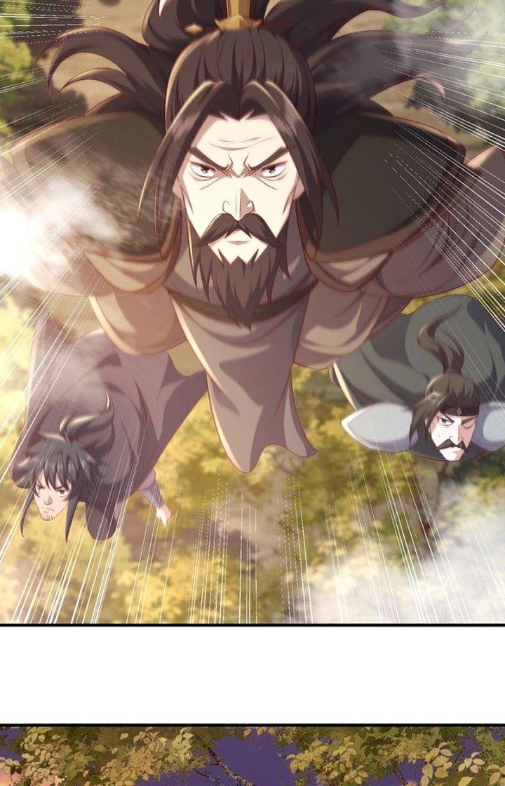 Tôi Thăng Cấp Bằng Cách Thưởng Cho Những Đệ Tử Chapter 34 - Trang 2