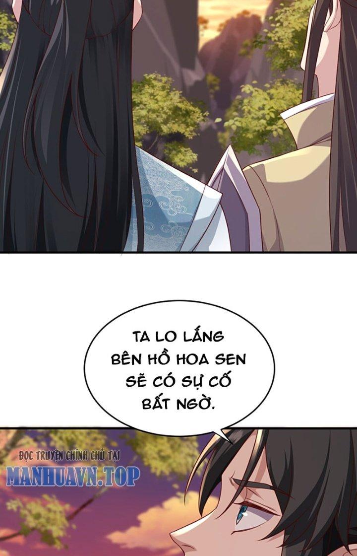 Tôi Thăng Cấp Bằng Cách Thưởng Cho Những Đệ Tử Chapter 34 - Trang 2