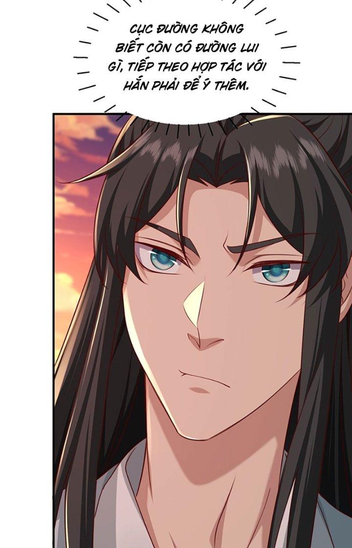 Tôi Thăng Cấp Bằng Cách Thưởng Cho Những Đệ Tử Chapter 34 - Trang 2