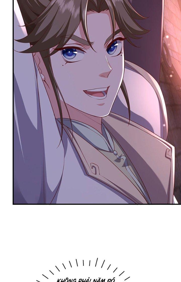 Tôi Thăng Cấp Bằng Cách Thưởng Cho Những Đệ Tử Chapter 34 - Trang 2