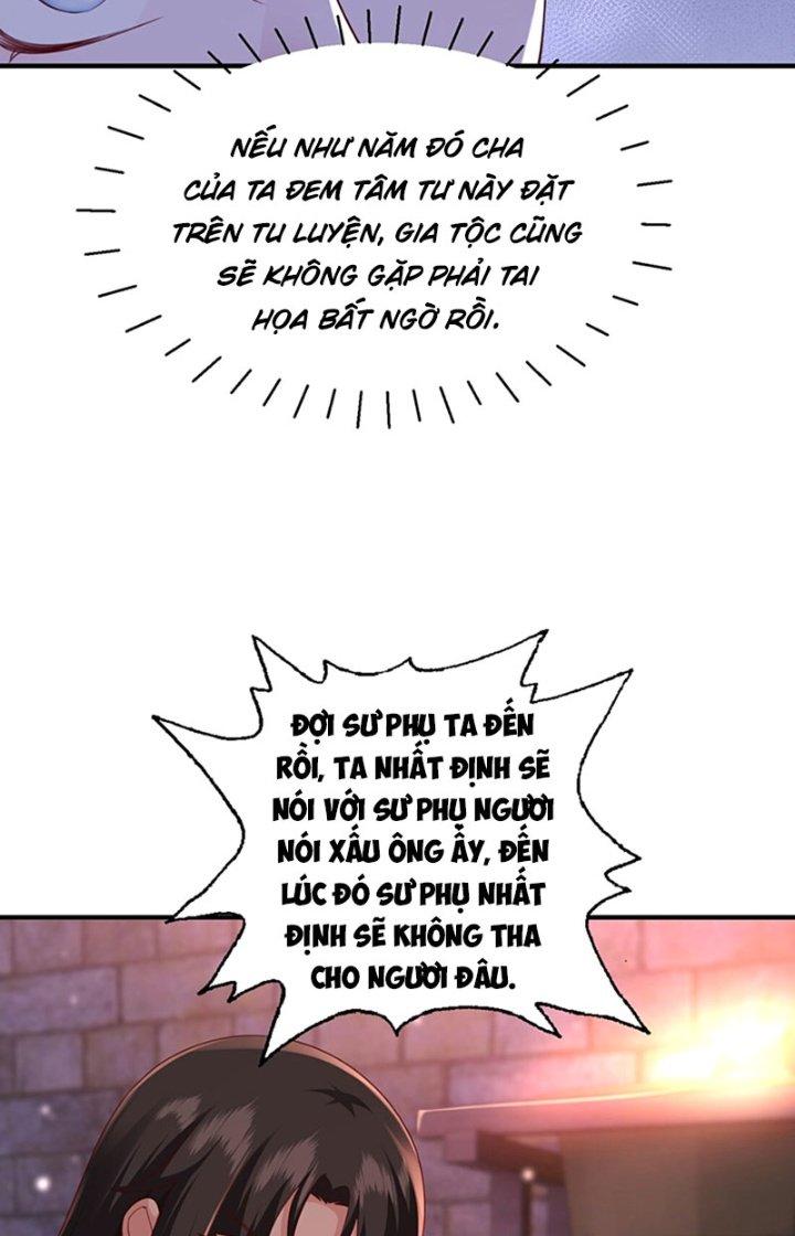 Tôi Thăng Cấp Bằng Cách Thưởng Cho Những Đệ Tử Chapter 34 - Trang 2