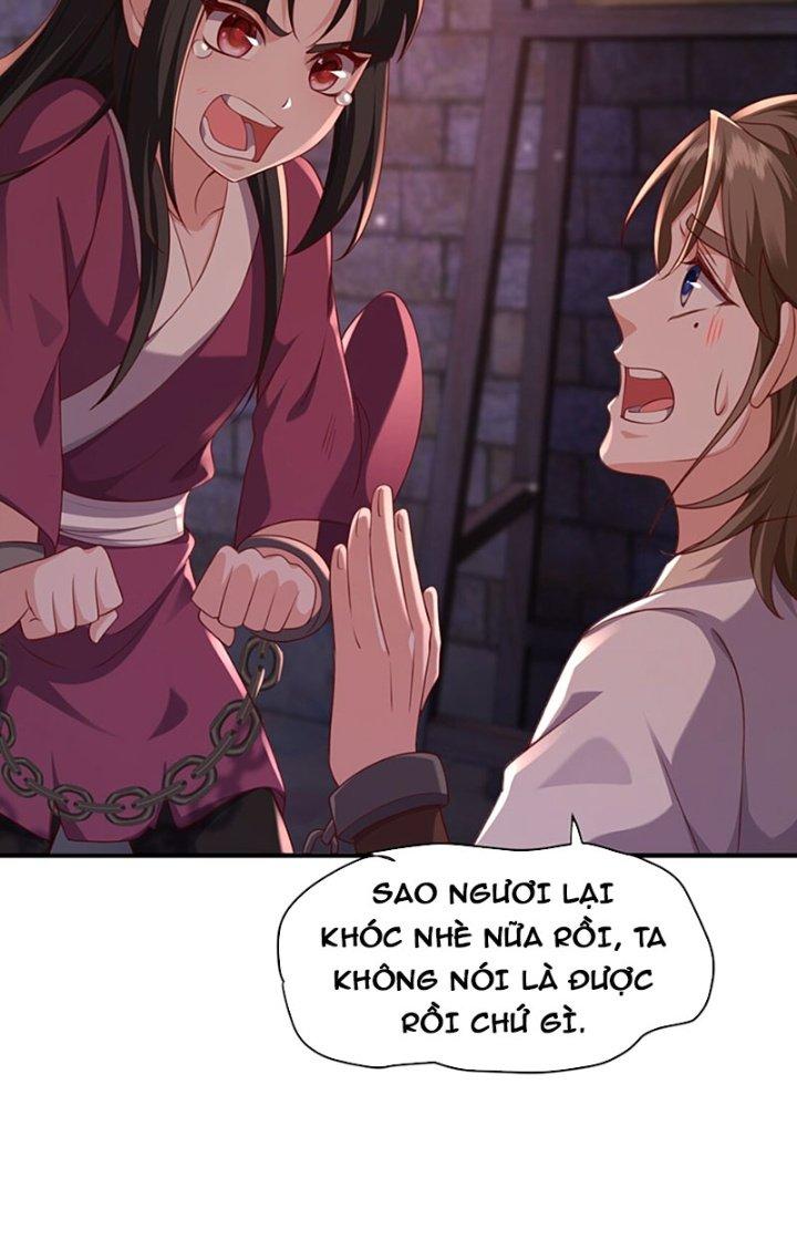 Tôi Thăng Cấp Bằng Cách Thưởng Cho Những Đệ Tử Chapter 34 - Trang 2