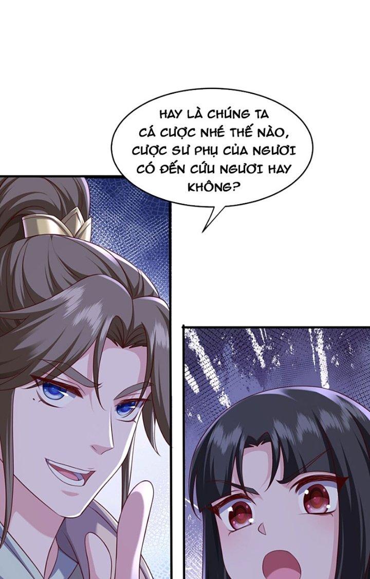 Tôi Thăng Cấp Bằng Cách Thưởng Cho Những Đệ Tử Chapter 34 - Trang 2