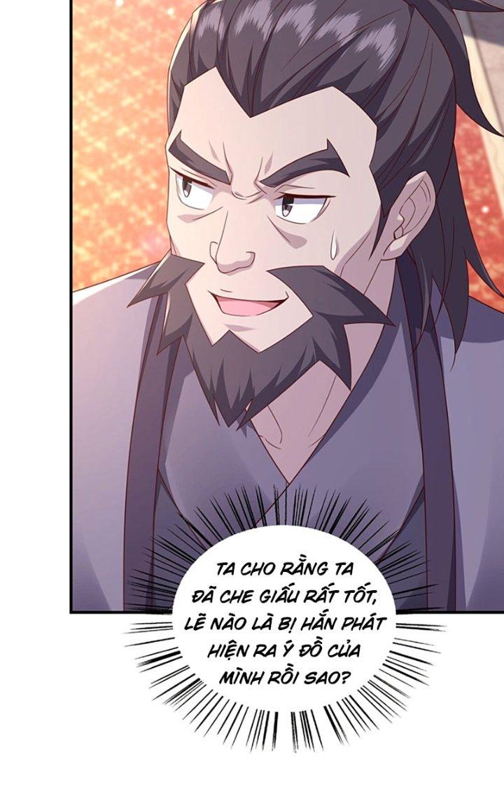Tôi Thăng Cấp Bằng Cách Thưởng Cho Những Đệ Tử Chapter 34 - Trang 2
