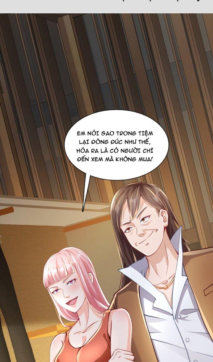 Chí Tôn Cuồng Tế Chapter 17 - Next Chapter 18