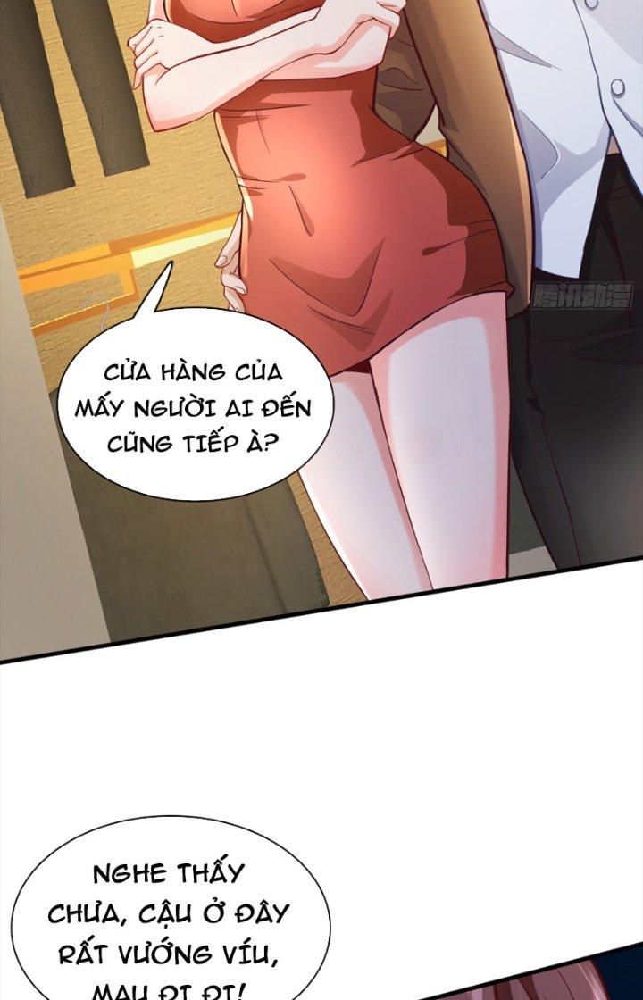 Chí Tôn Cuồng Tế Chapter 17 - Next Chapter 18