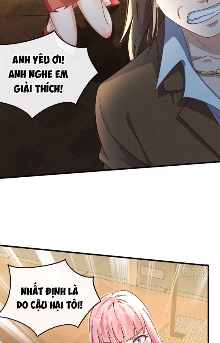 Chí Tôn Cuồng Tế Chapter 17 - Next Chapter 18