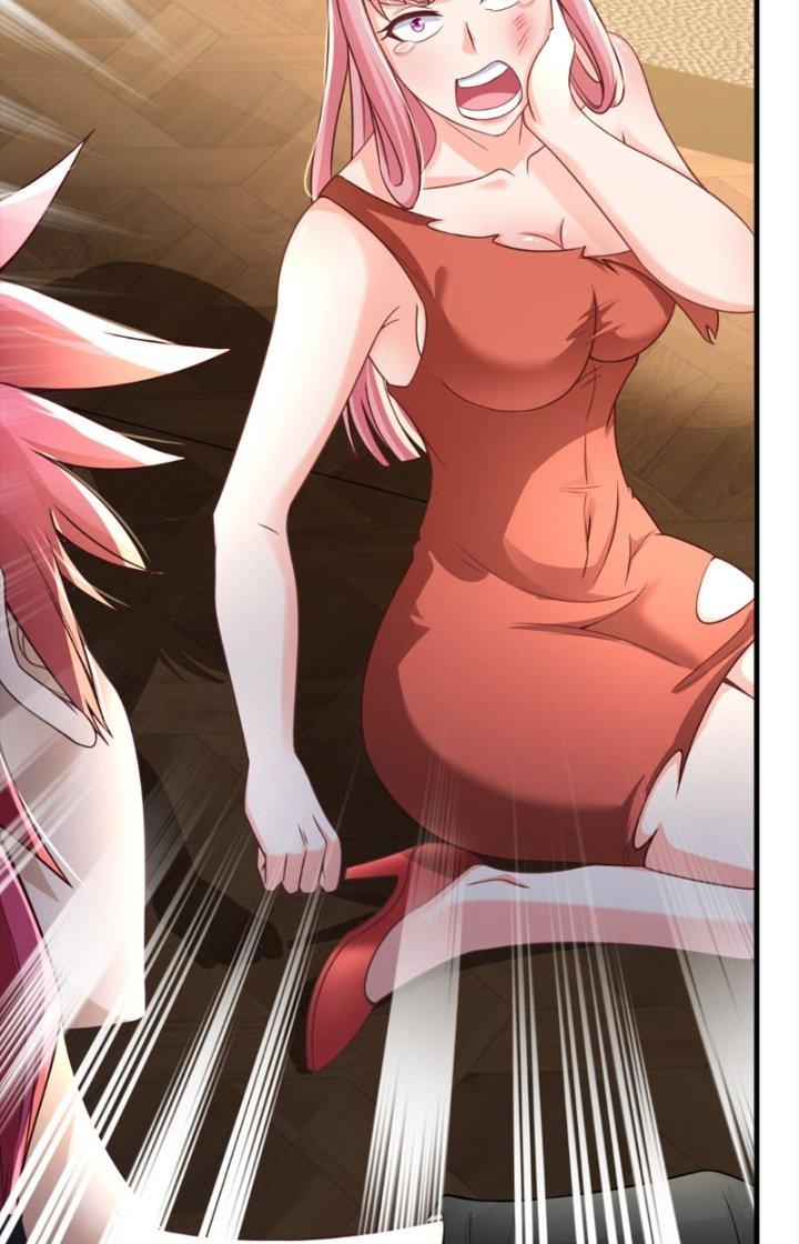 Chí Tôn Cuồng Tế Chapter 17 - Next Chapter 18