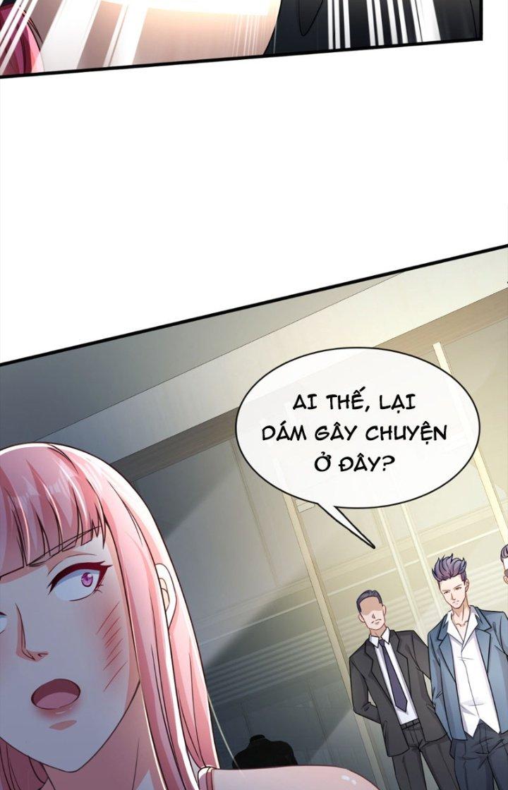 Chí Tôn Cuồng Tế Chapter 17 - Next Chapter 18