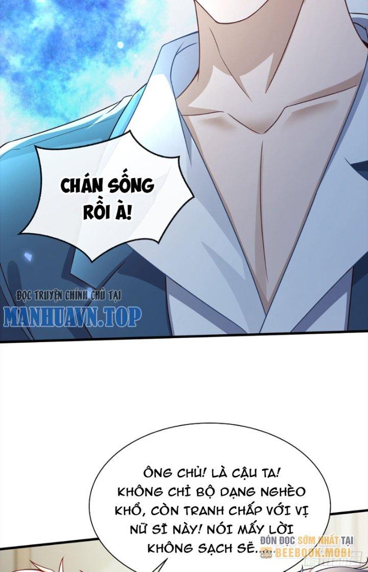 Chí Tôn Cuồng Tế Chapter 17 - Next Chapter 18