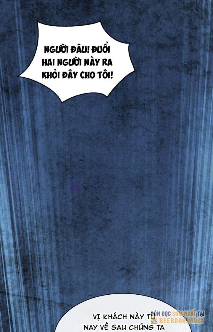 Chí Tôn Cuồng Tế Chapter 17 - Next Chapter 18