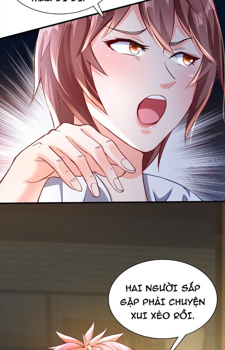 Chí Tôn Cuồng Tế Chapter 17 - Next Chapter 18