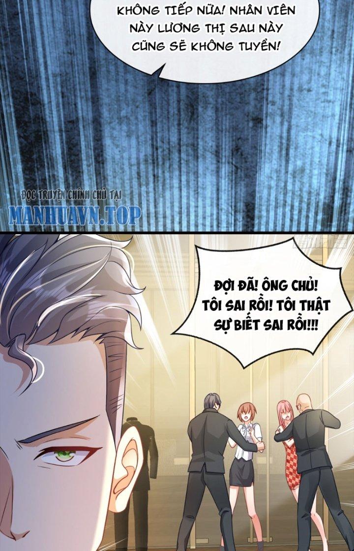 Chí Tôn Cuồng Tế Chapter 17 - Next Chapter 18