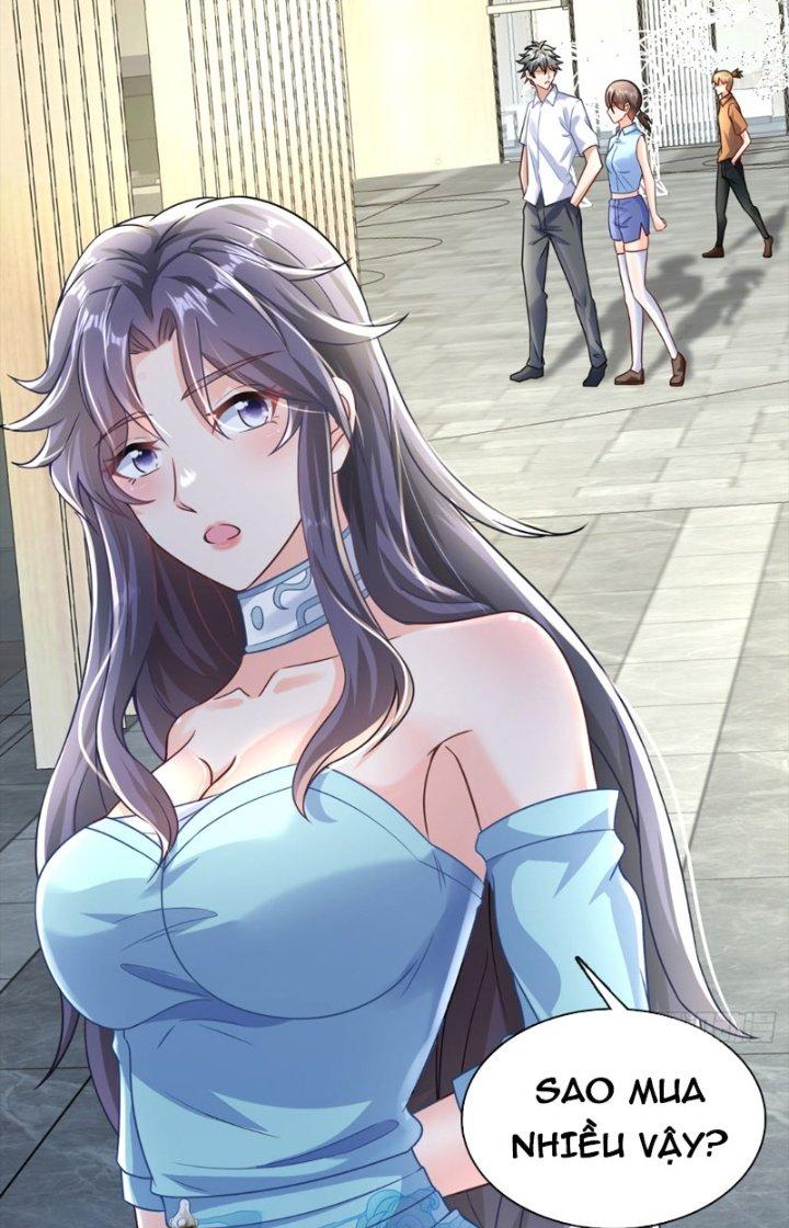 Chí Tôn Cuồng Tế Chapter 17 - Next Chapter 18