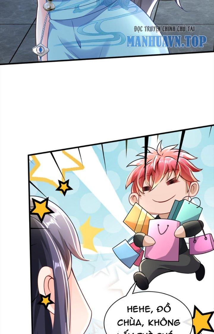 Chí Tôn Cuồng Tế Chapter 17 - Next Chapter 18