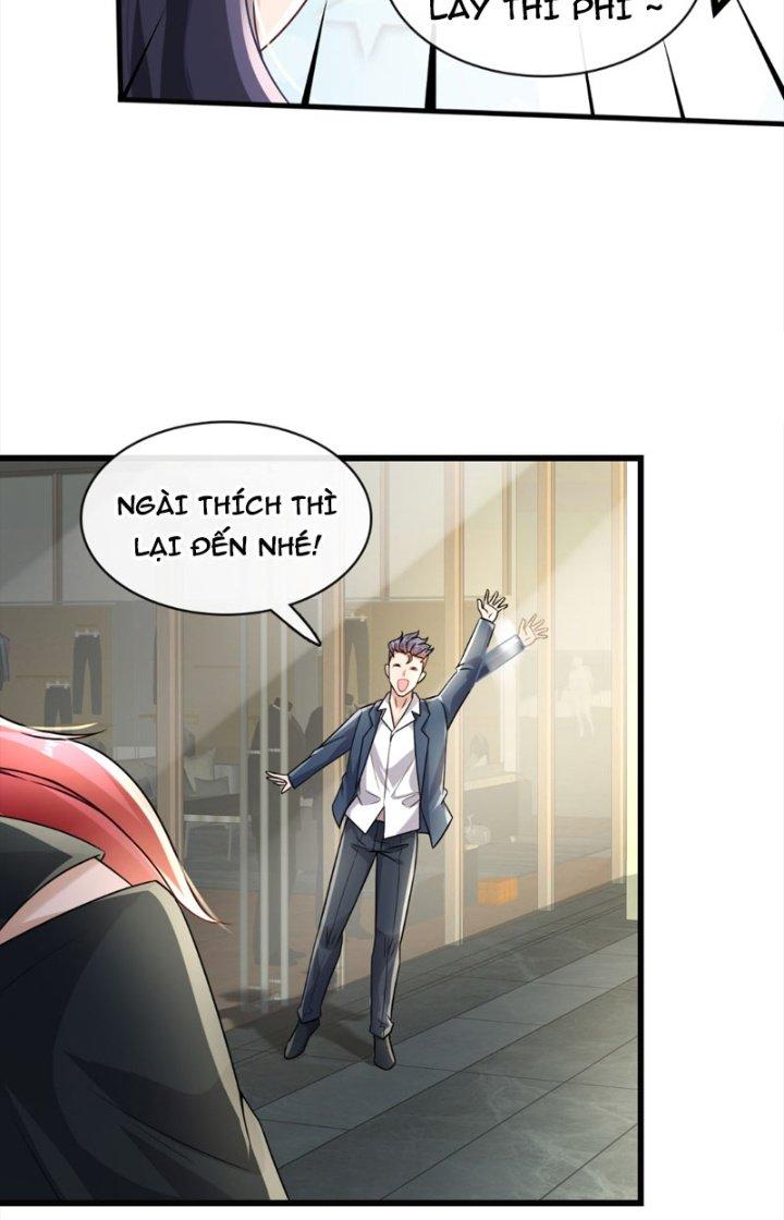 Chí Tôn Cuồng Tế Chapter 17 - Next Chapter 18