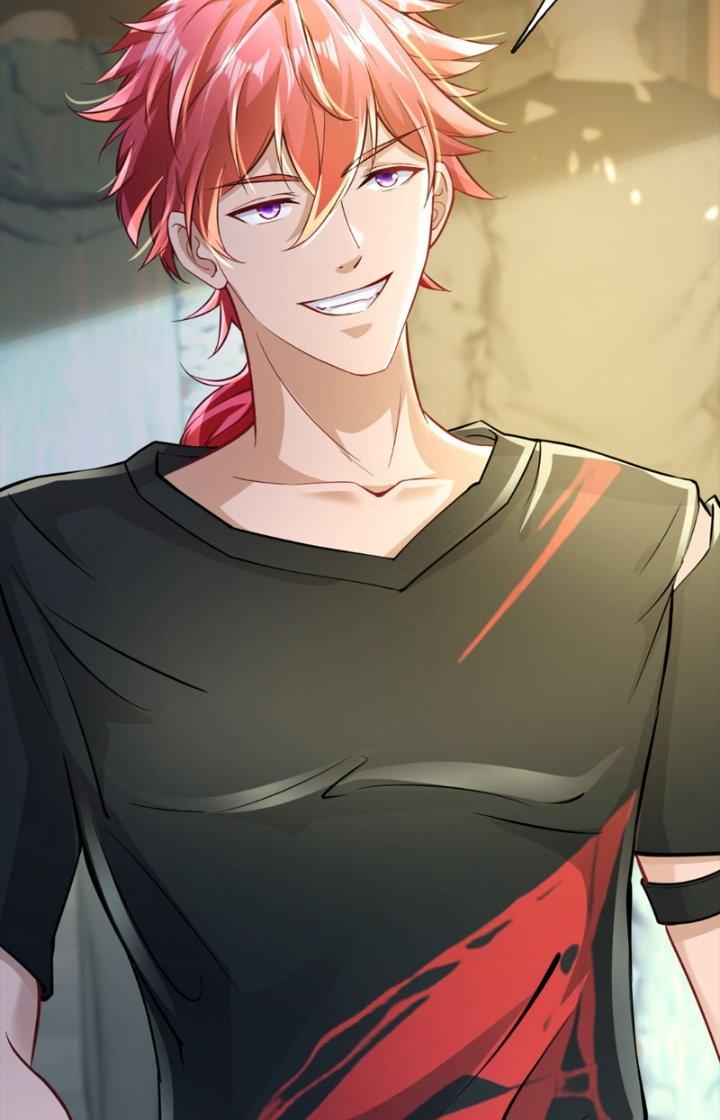 Chí Tôn Cuồng Tế Chapter 17 - Next Chapter 18